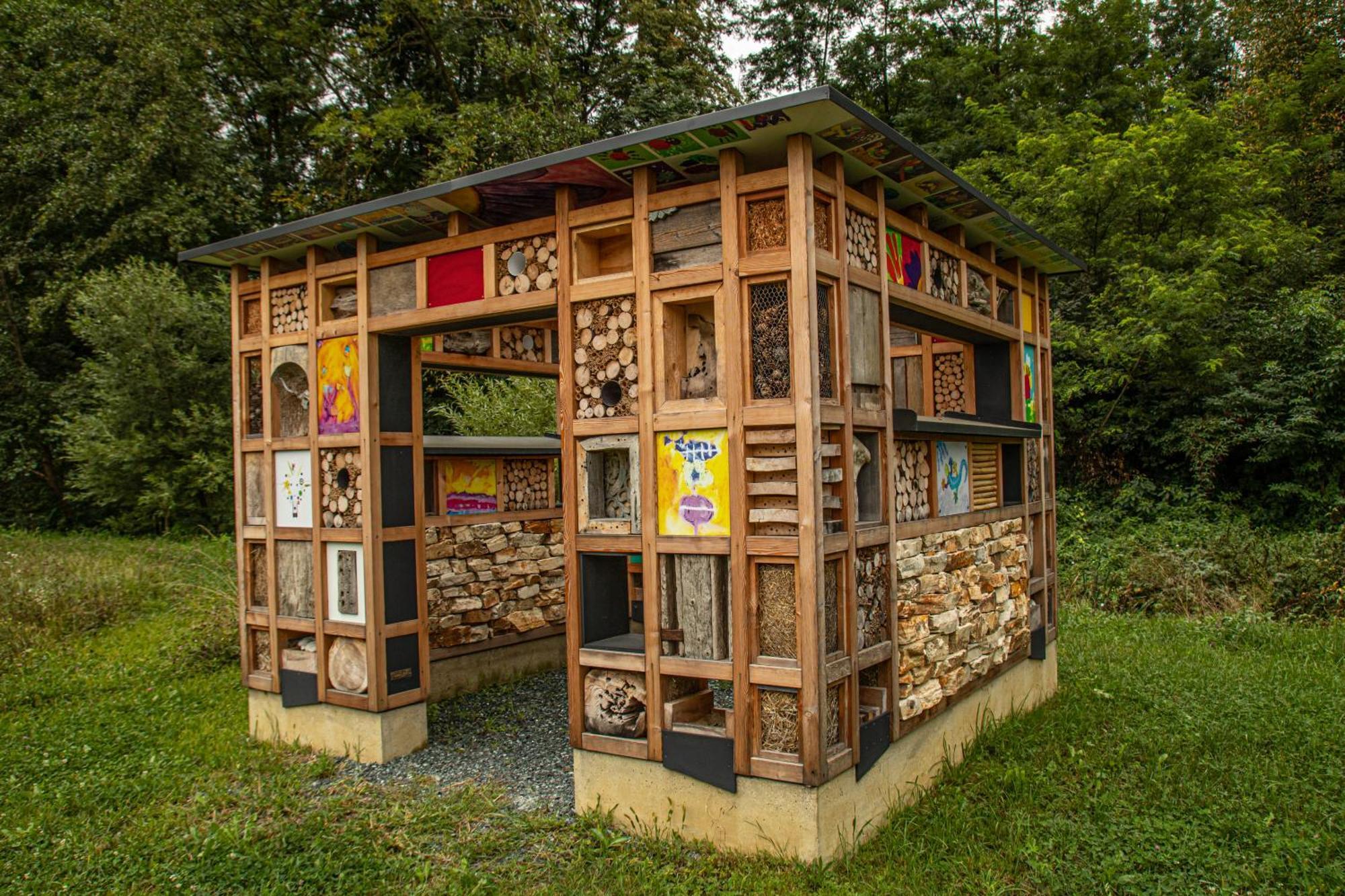 Gästehaus Ranftl Unterlamm  Exterior foto