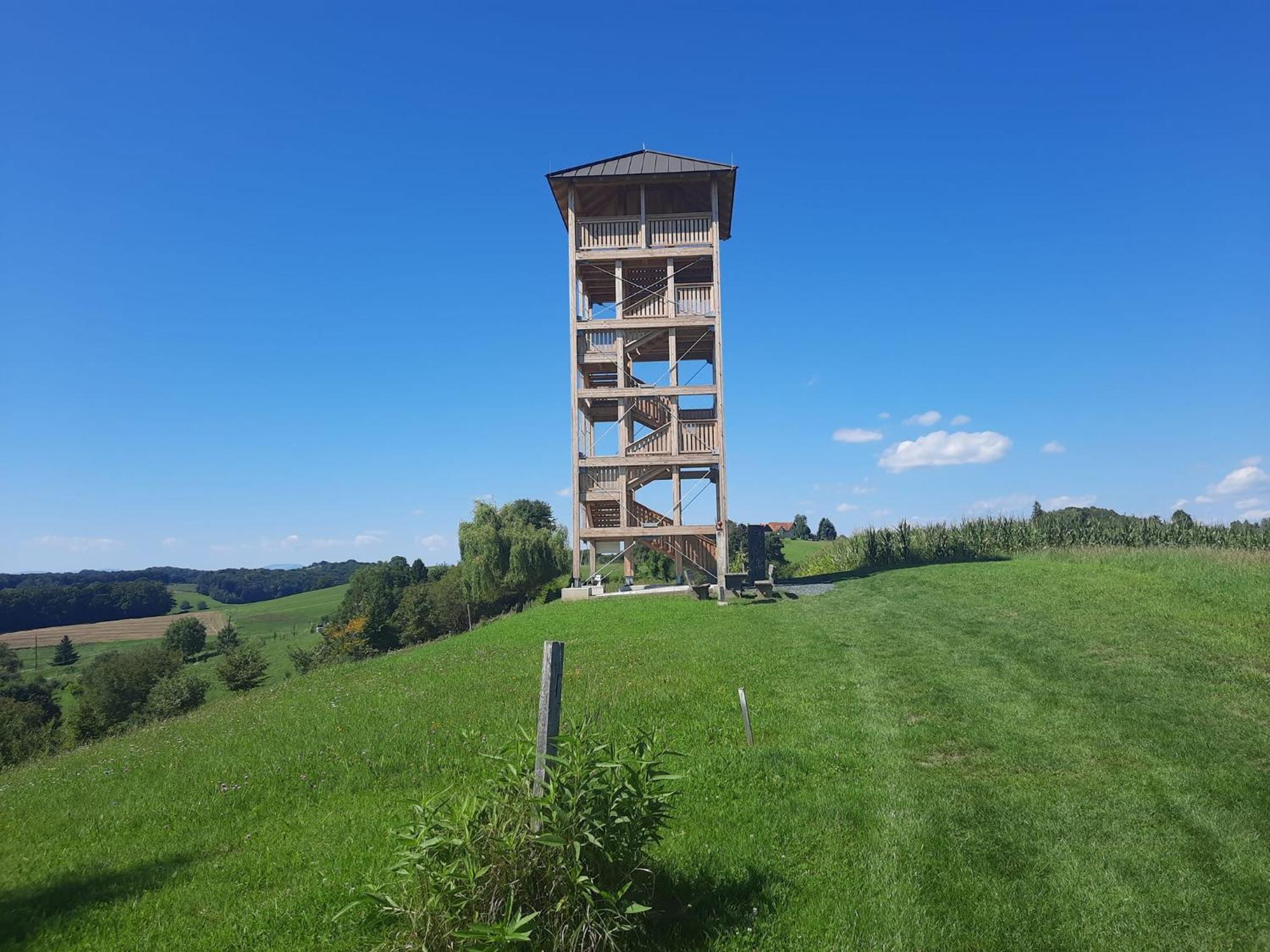 Gästehaus Ranftl Unterlamm  Exterior foto